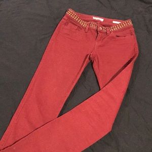 Guess Britney Skinny jeans